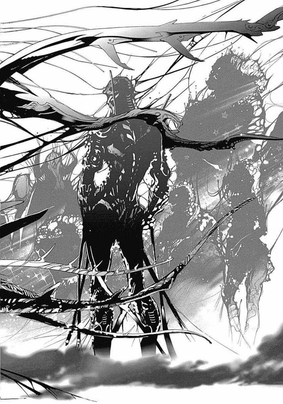 Biorg Trinity Chương 13 trang 61