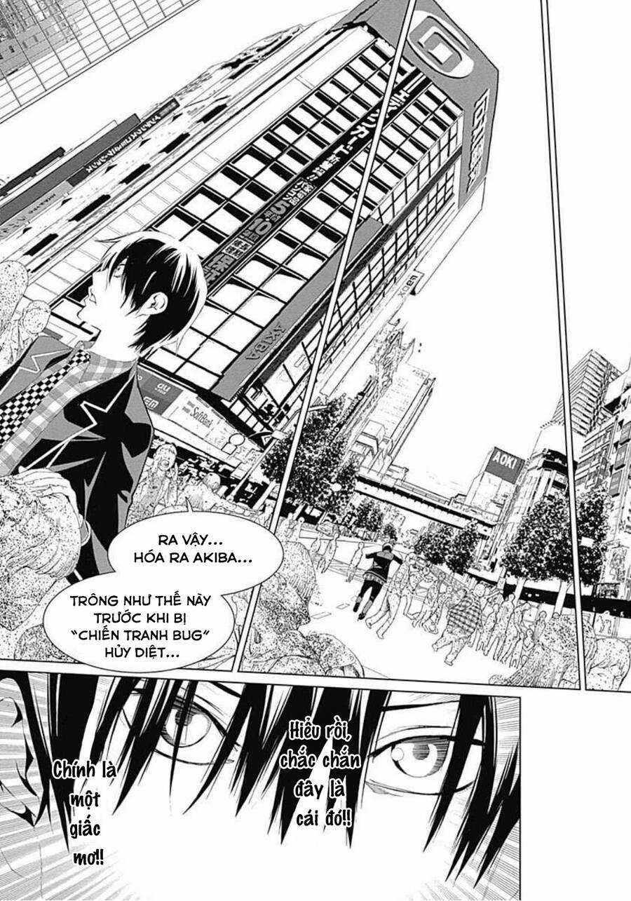 Biorg Trinity Chương 13 trang 8