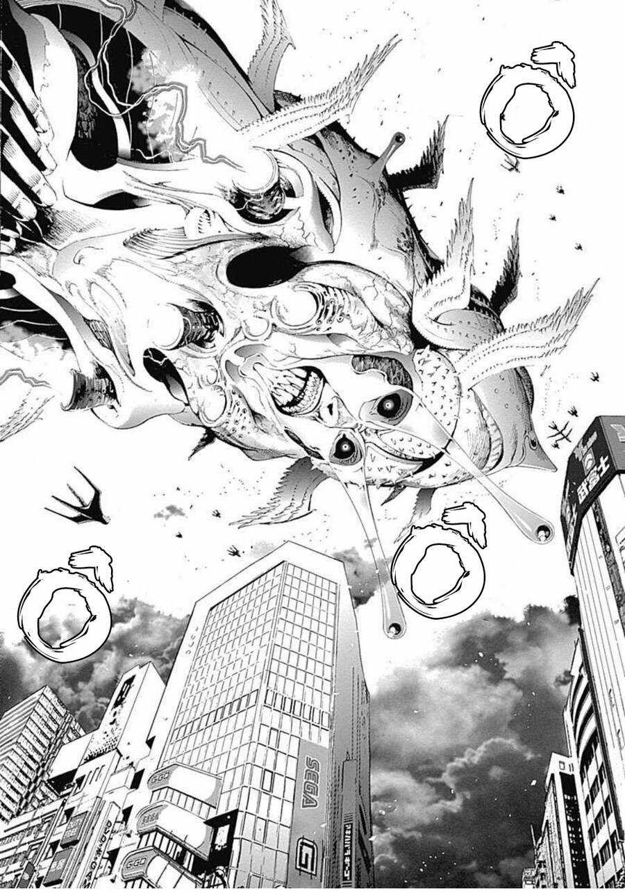 Biorg Trinity Chương 13 trang 9