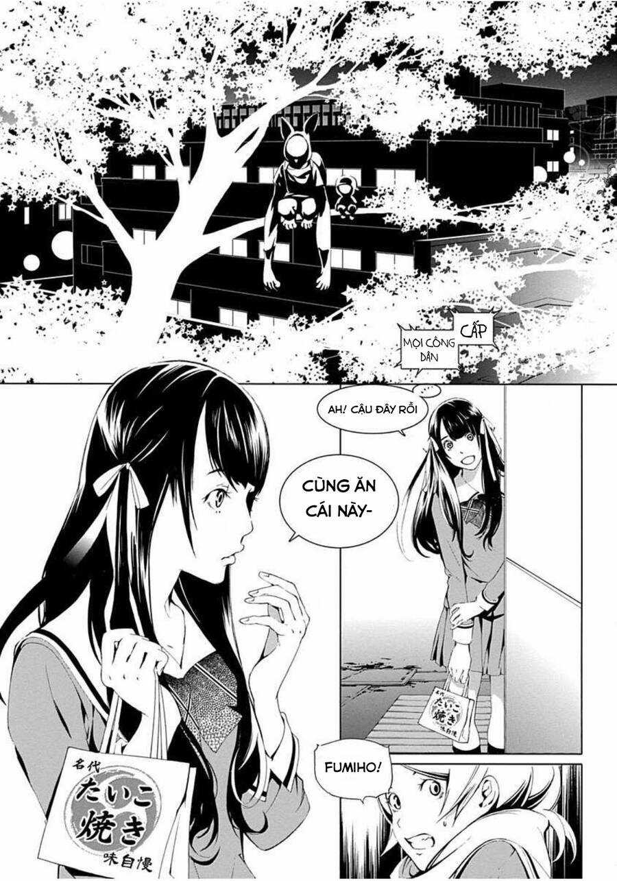 Biorg Trinity Chương 14 trang 10