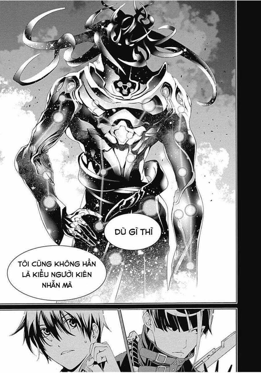 Biorg Trinity Chương 14 trang 31