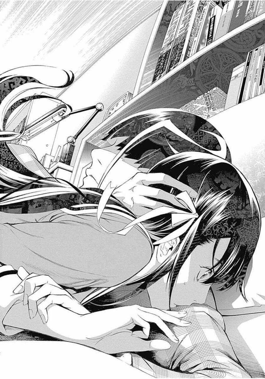 Biorg Trinity Chương 14 trang 38