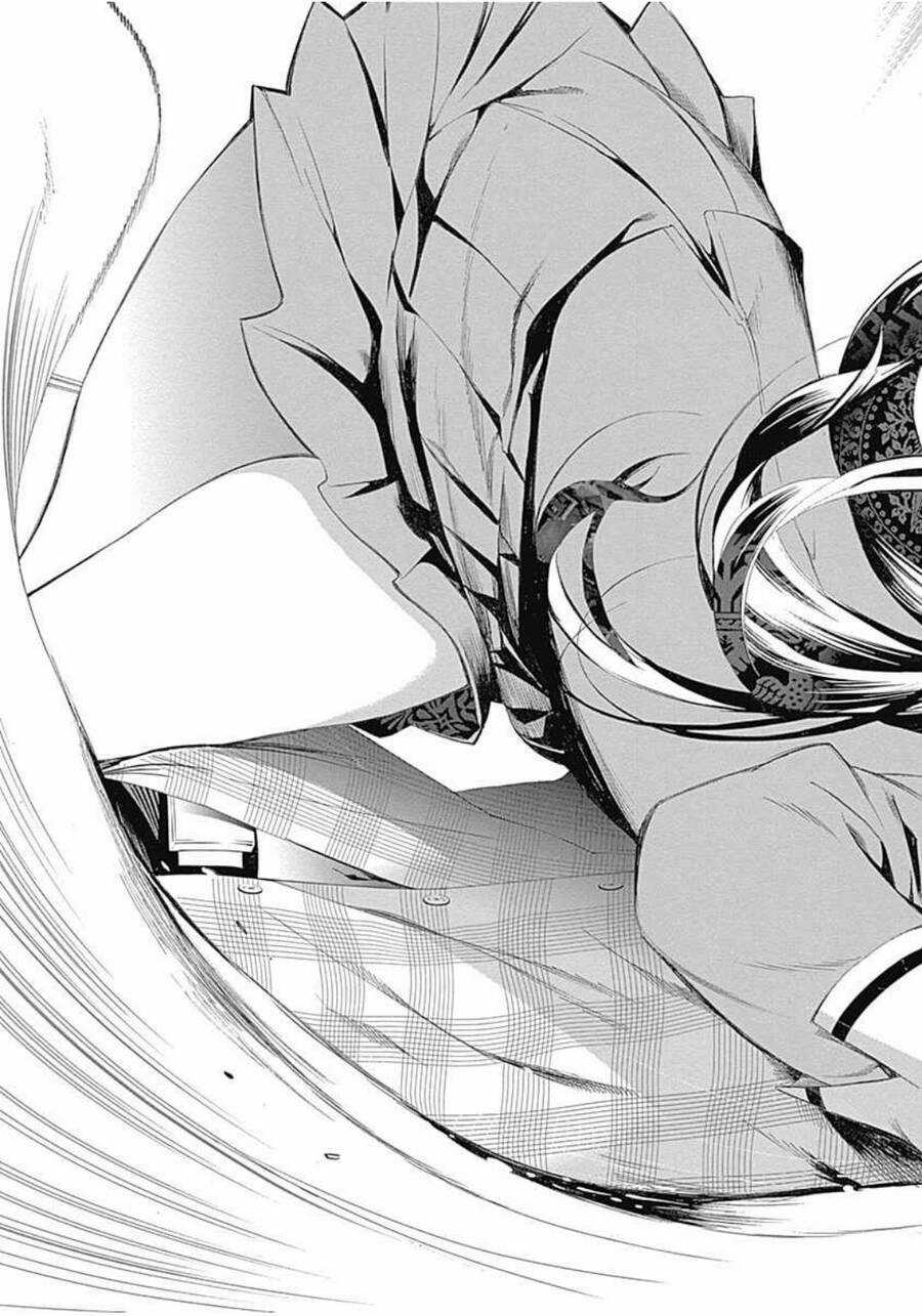 Biorg Trinity Chương 14 trang 39