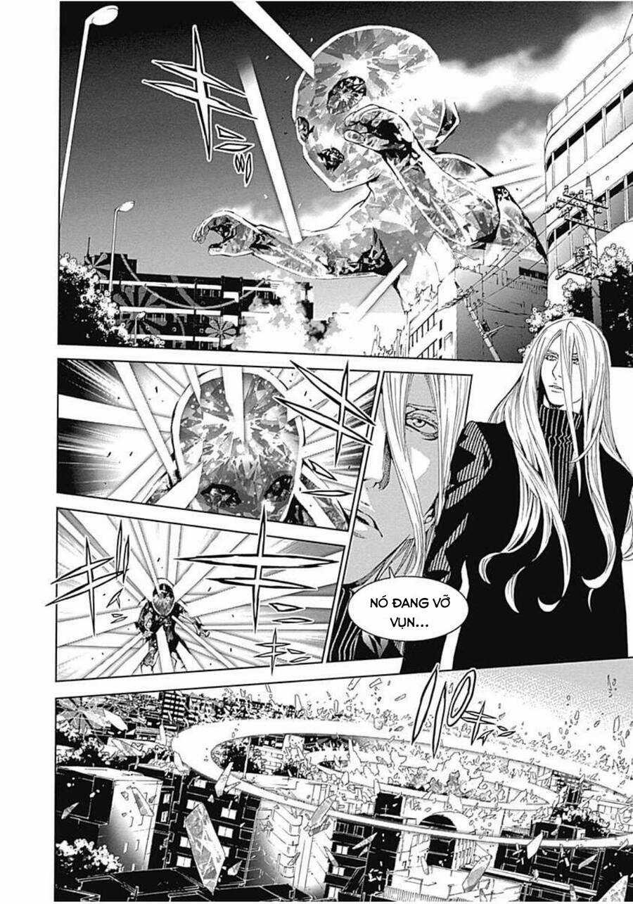 Biorg Trinity Chương 14 trang 5