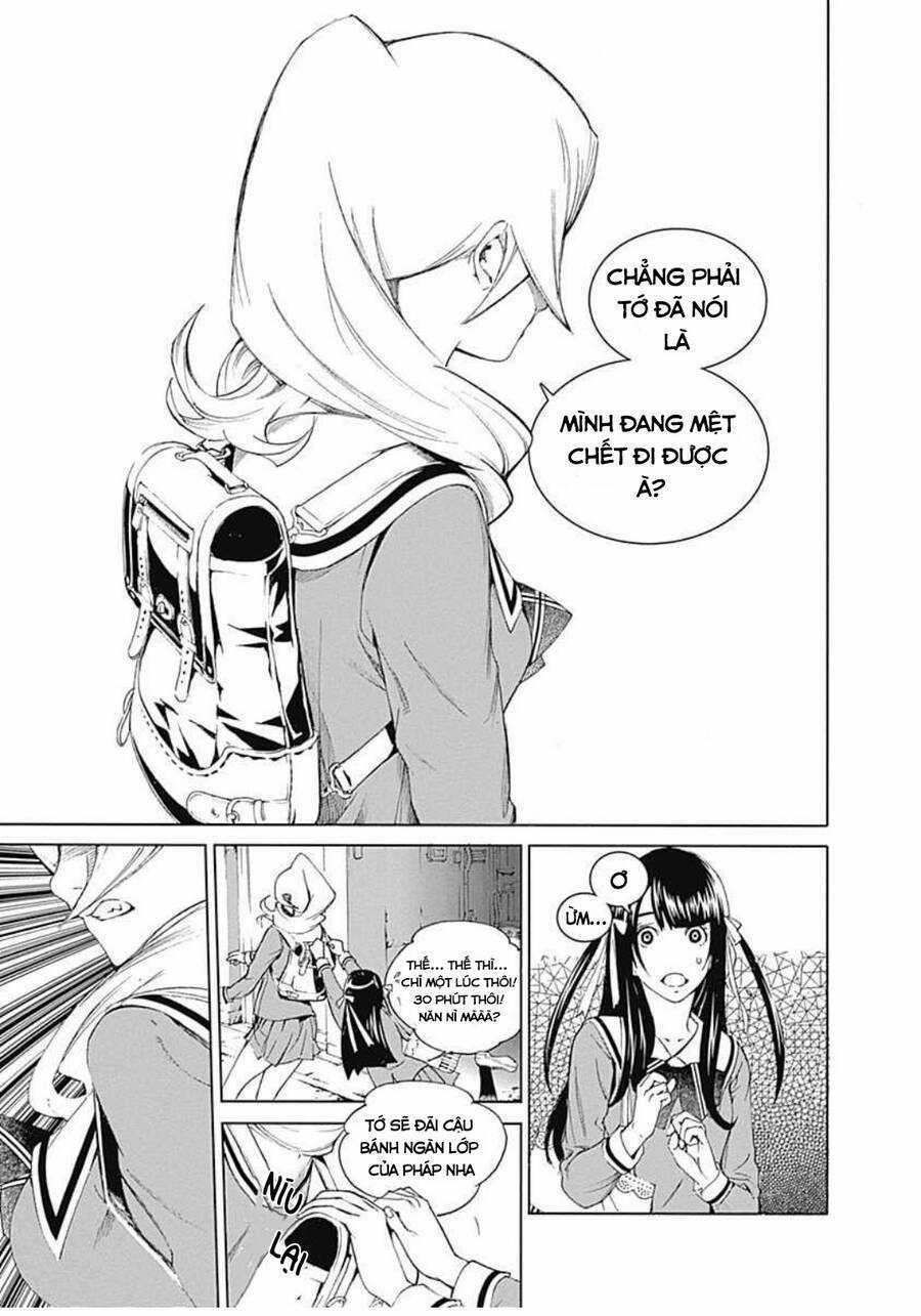 Biorg Trinity Chương 15 trang 10