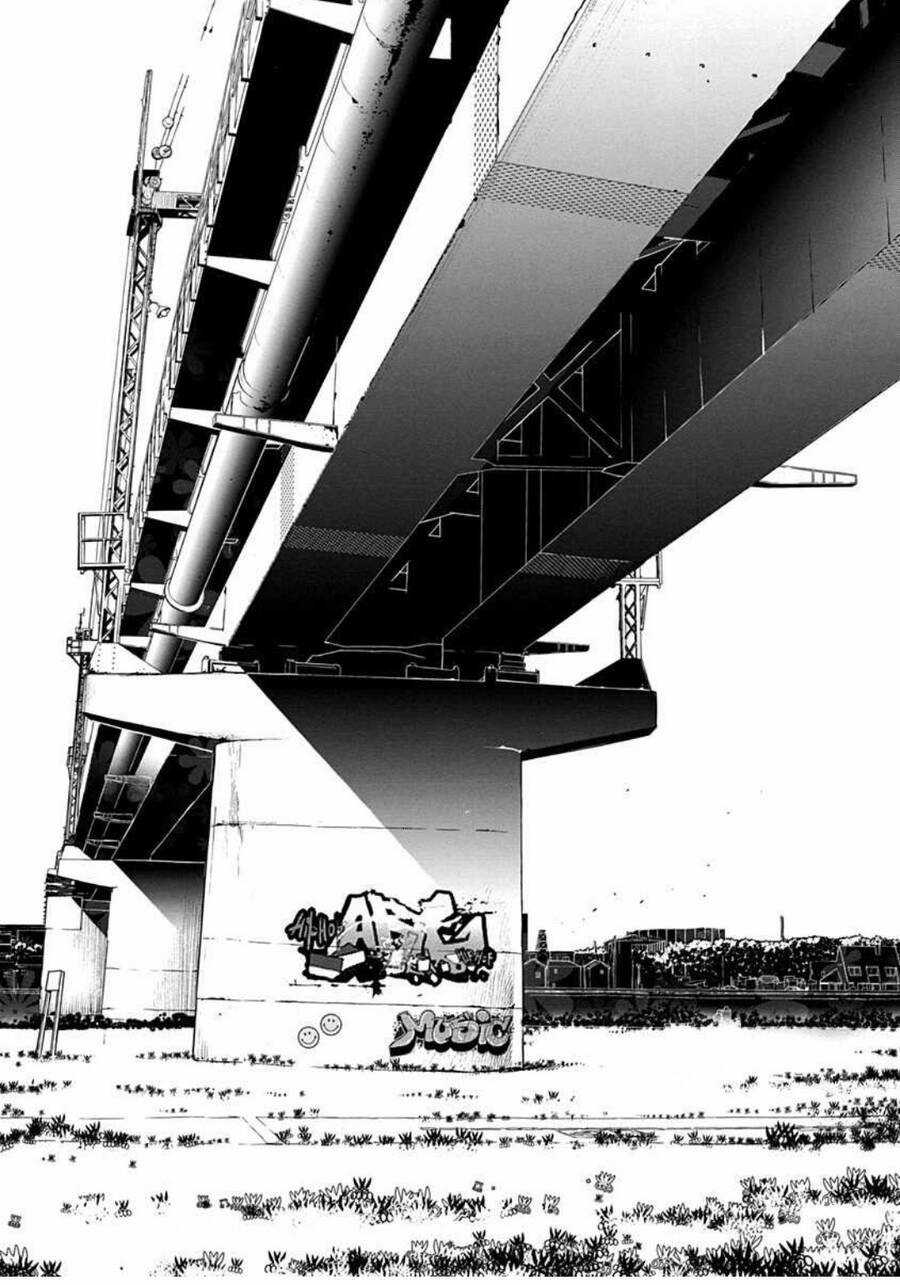 Biorg Trinity Chương 15 trang 21