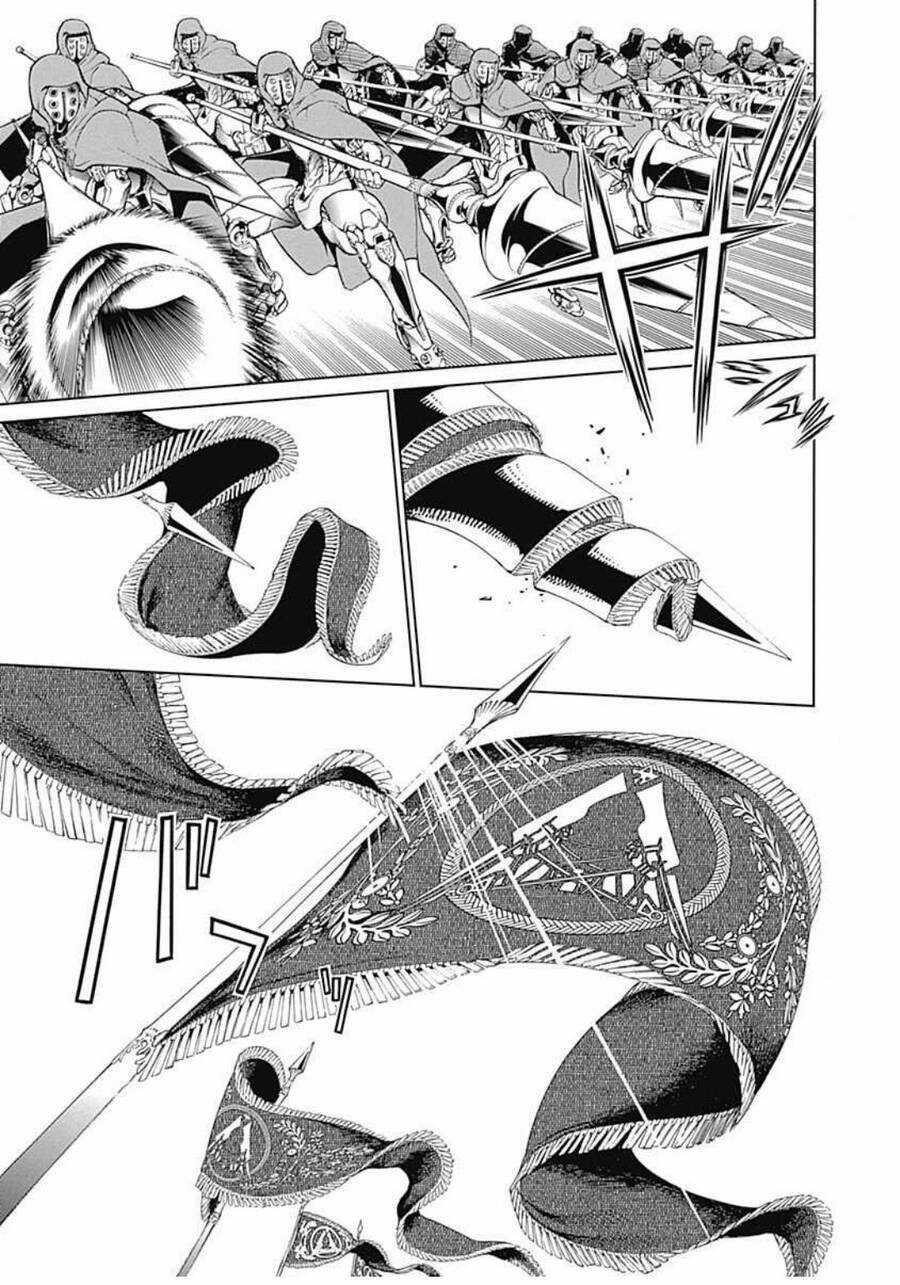 Biorg Trinity Chương 15 trang 37