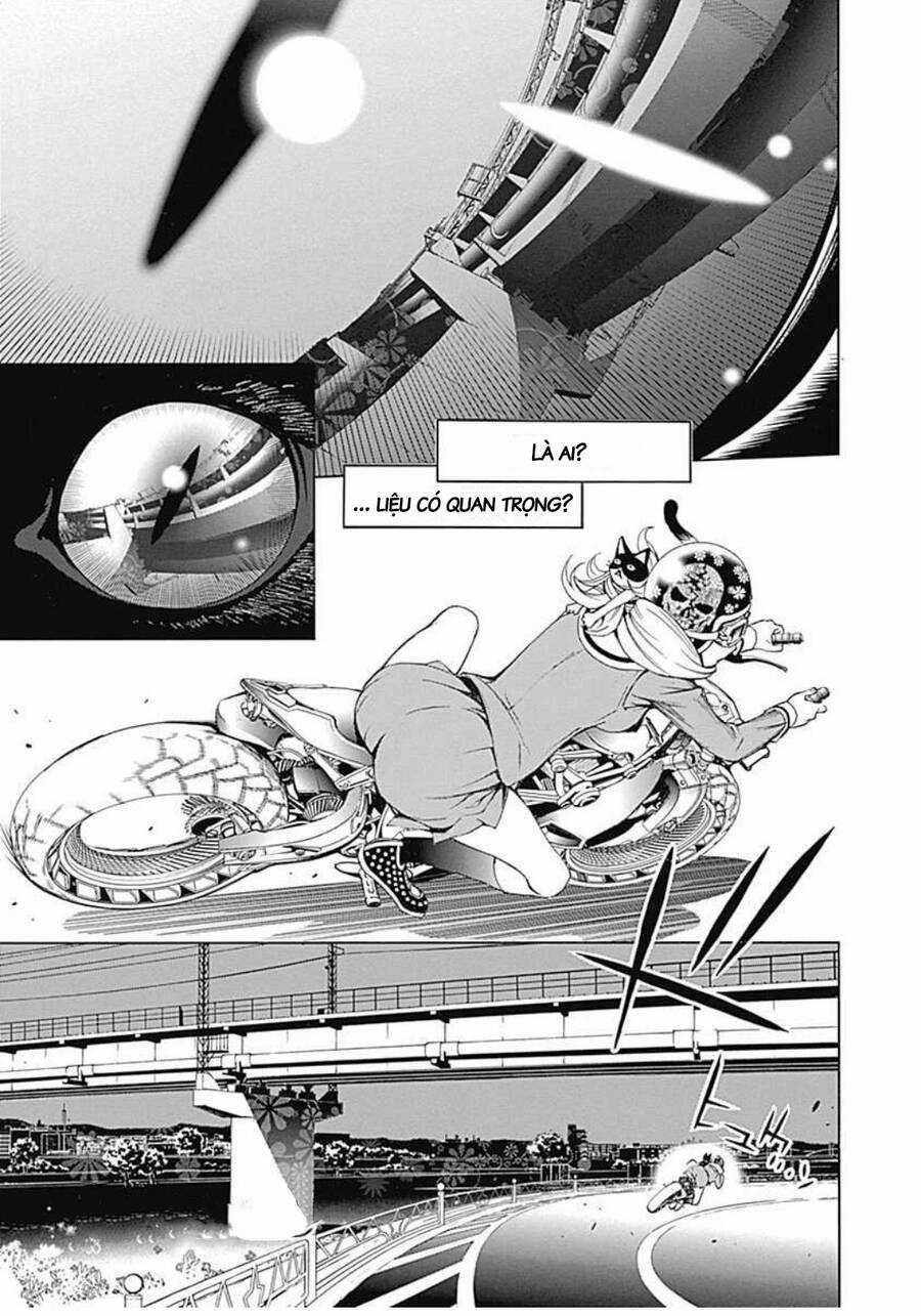 Biorg Trinity Chương 15 trang 4