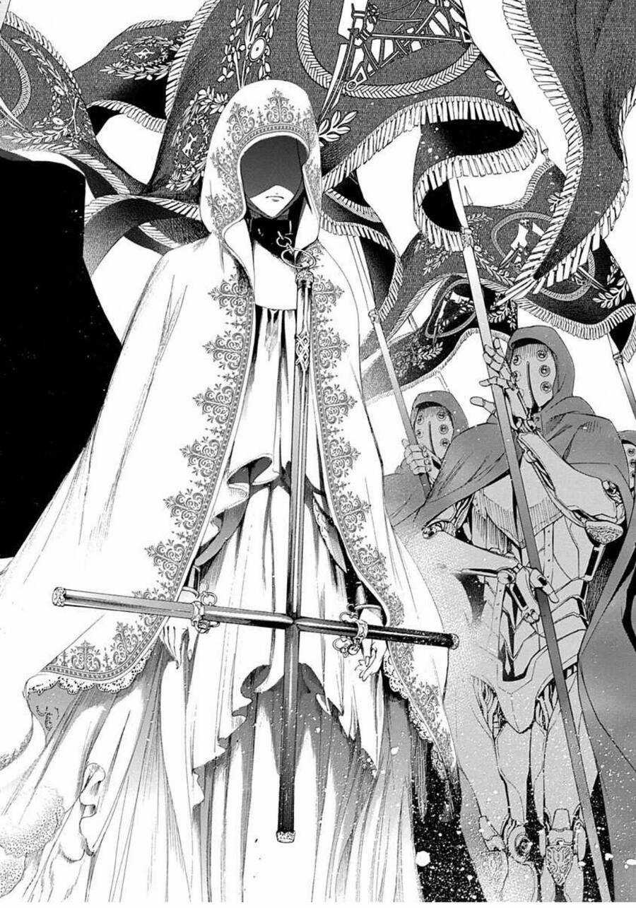 Biorg Trinity Chương 15 trang 40