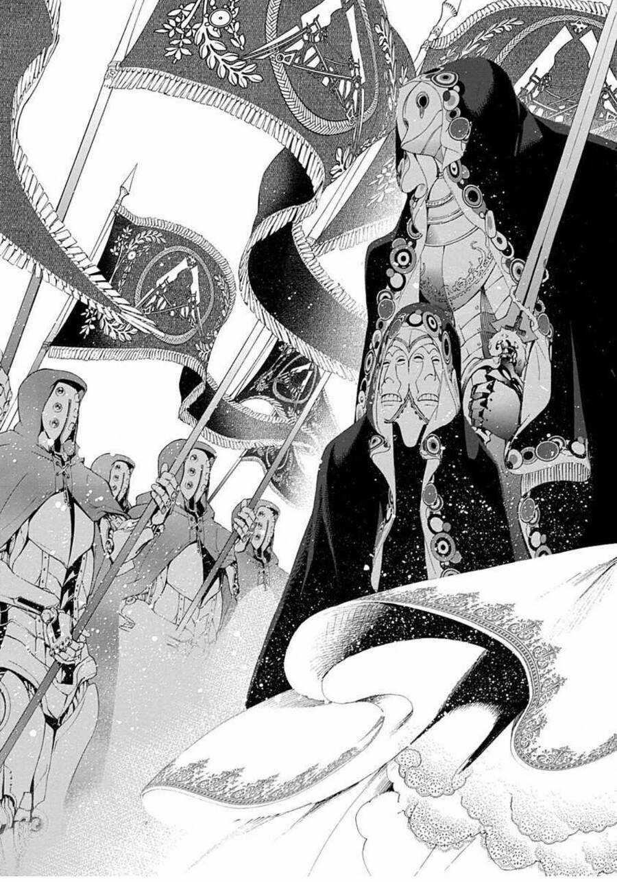 Biorg Trinity Chương 15 trang 41