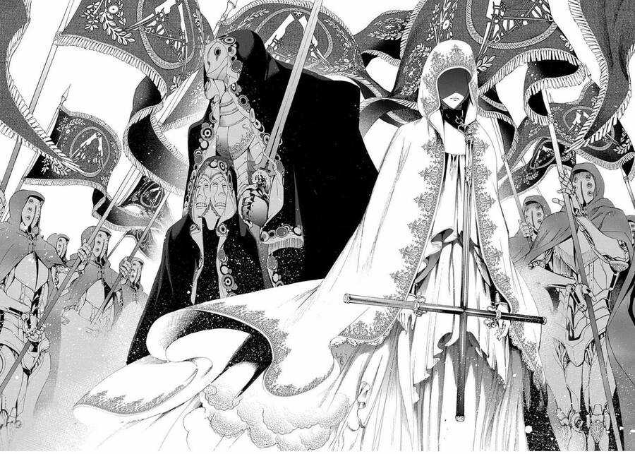 Biorg Trinity Chương 15 trang 42