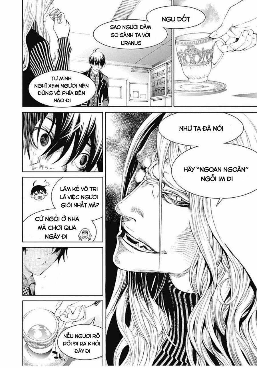 Biorg Trinity Chương 15 trang 51