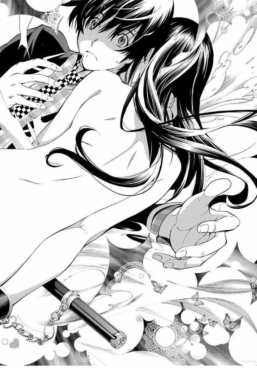 Biorg Trinity Chương 15 trang 57