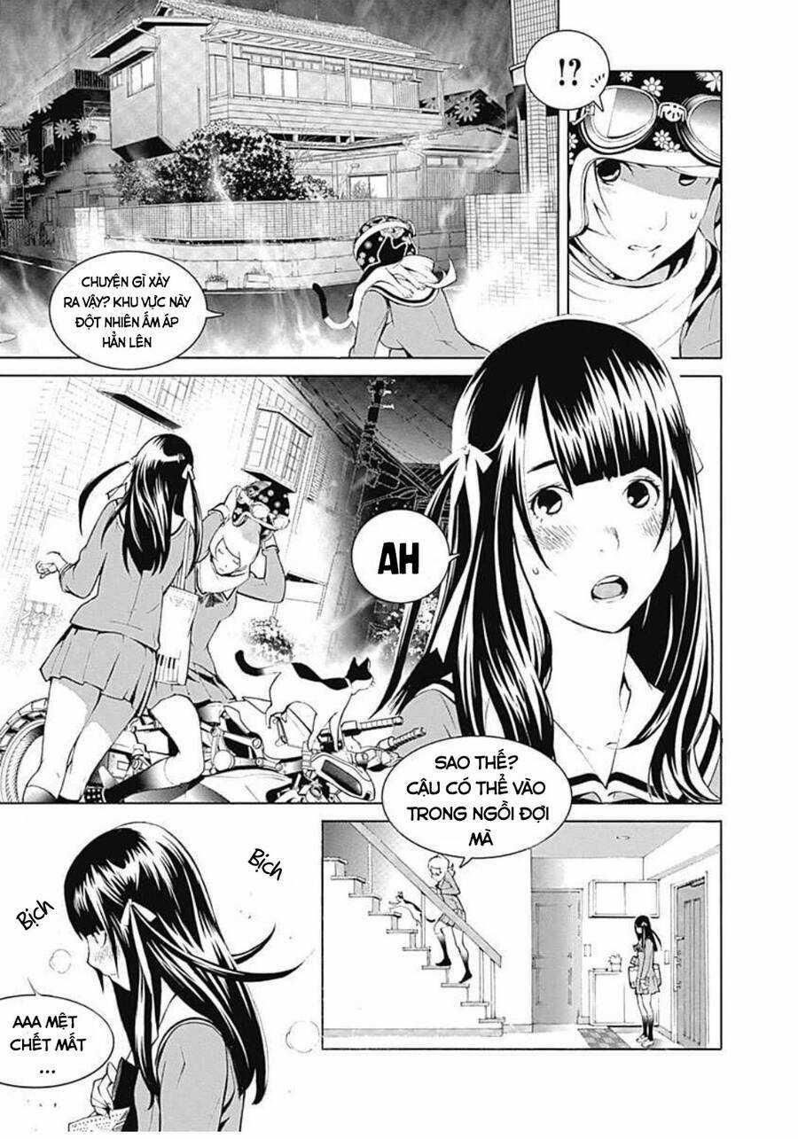 Biorg Trinity Chương 15 trang 6