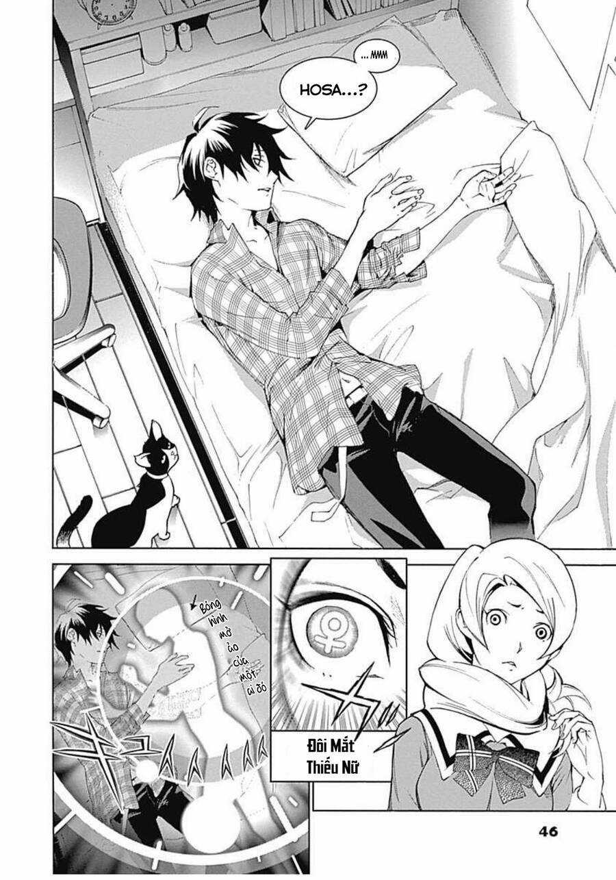 Biorg Trinity Chương 15 trang 7