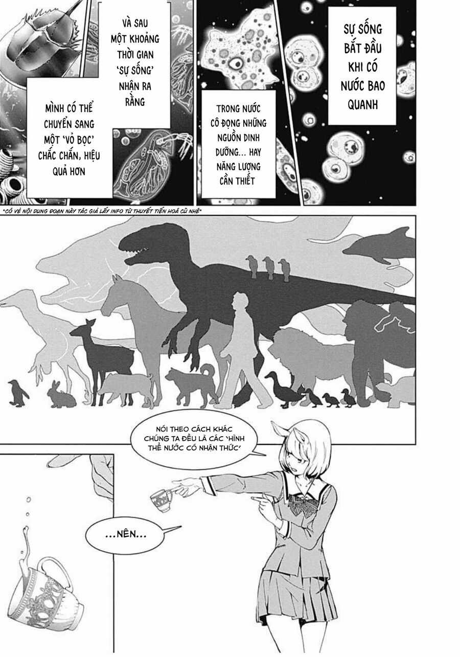 Biorg Trinity Chương 16 trang 10