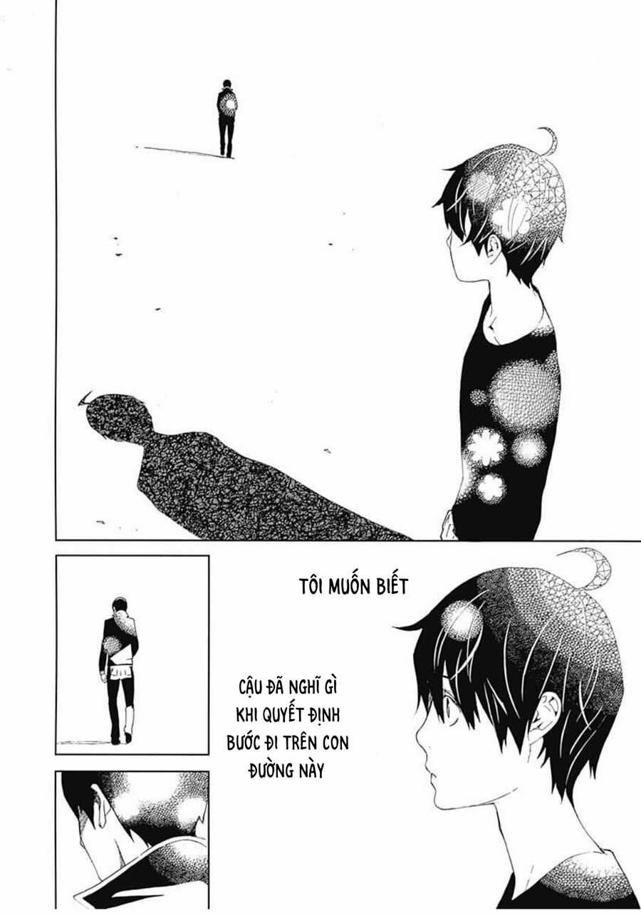 Biorg Trinity Chương 16 trang 35