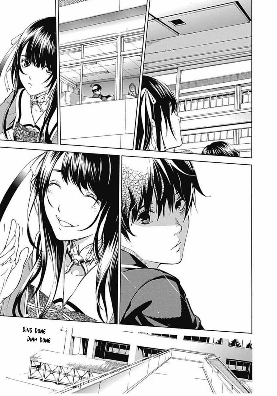 Biorg Trinity Chương 16 trang 46