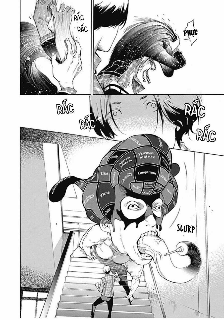 Biorg Trinity Chương 16 trang 51