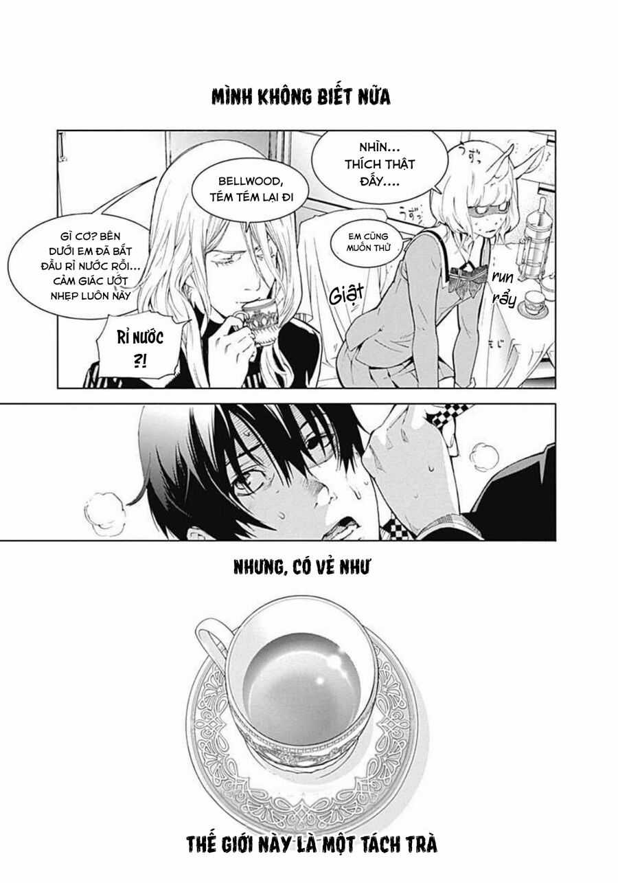 Biorg Trinity Chương 16 trang 6