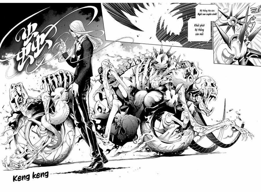 Biorg Trinity Chương 17 trang 10