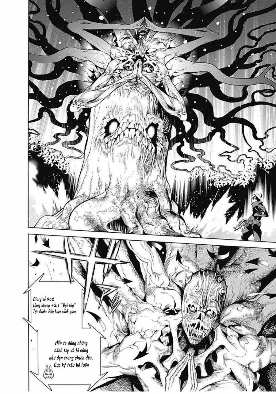 Biorg Trinity Chương 17 trang 37