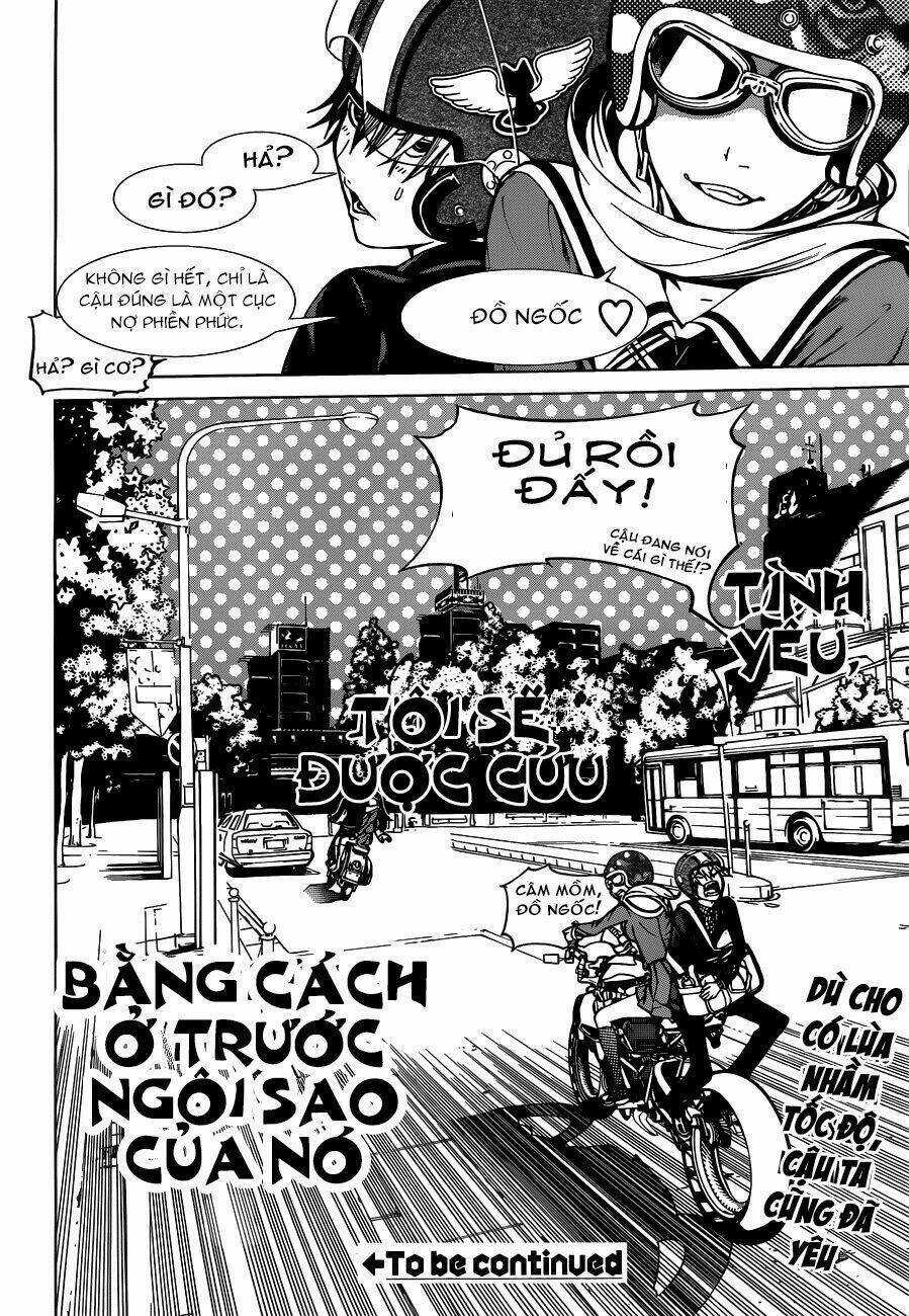 Biorg Trinity Chương 2 trang 25