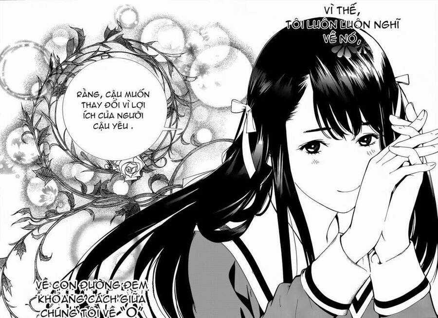 Biorg Trinity Chương 2 trang 3