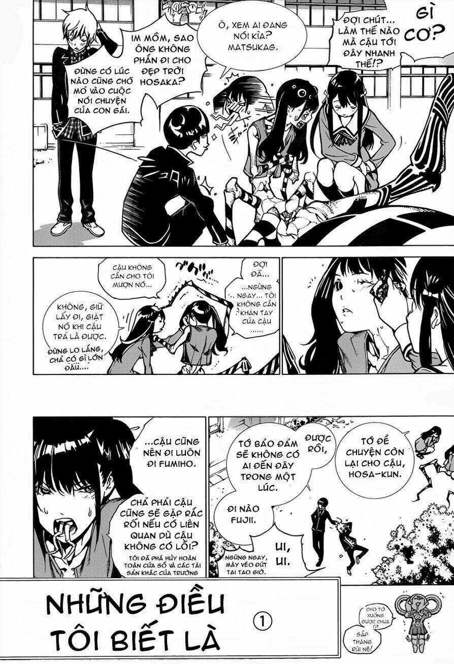 Biorg Trinity Chương 2 trang 4