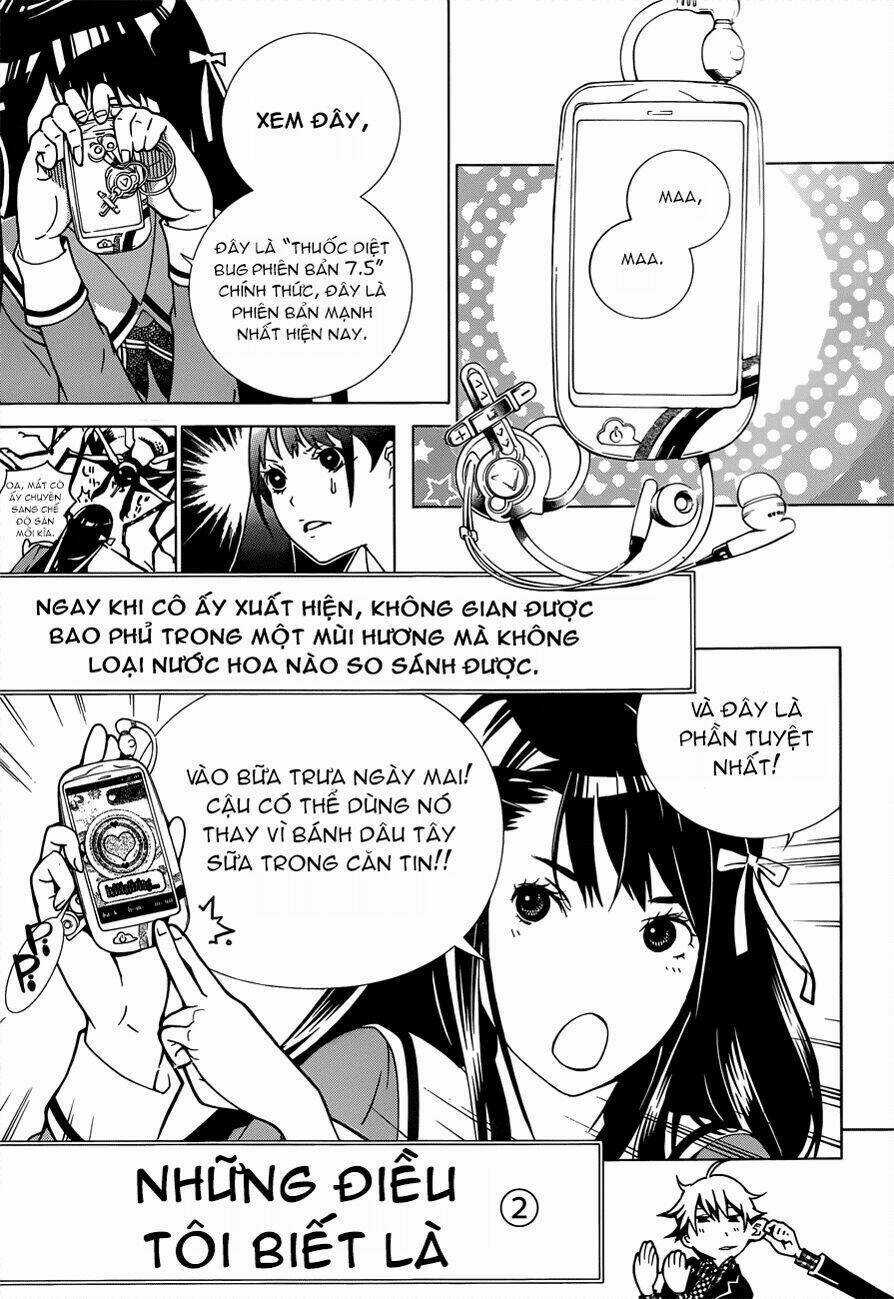 Biorg Trinity Chương 2 trang 5