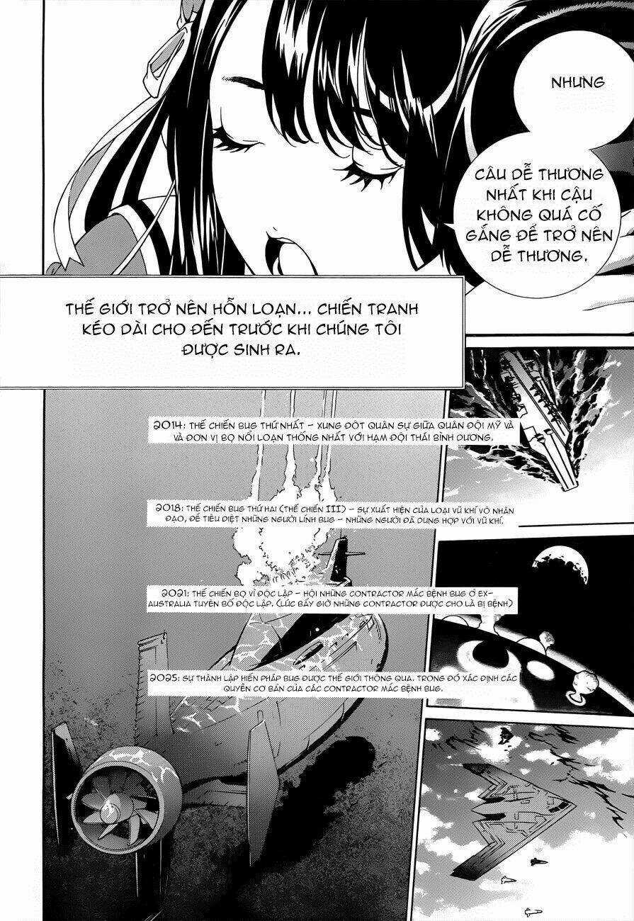 Biorg Trinity Chương 2 trang 8