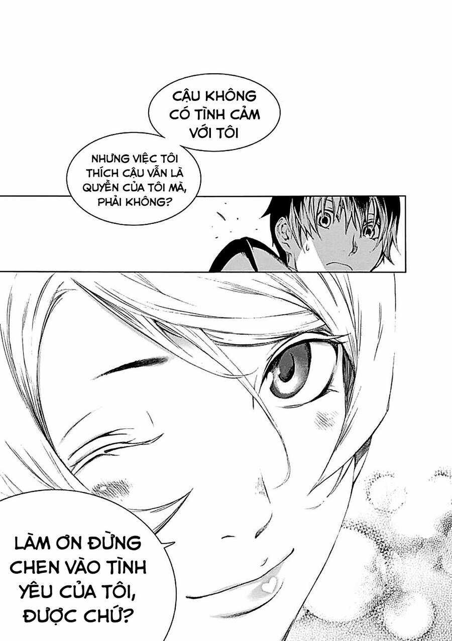 Biorg Trinity Chương 20 trang 29