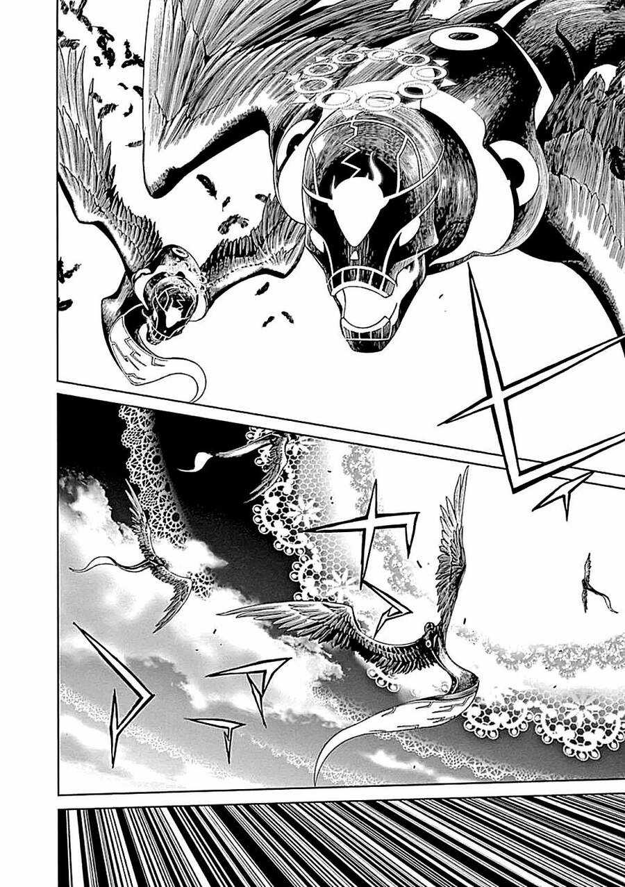 Biorg Trinity Chương 20 trang 30