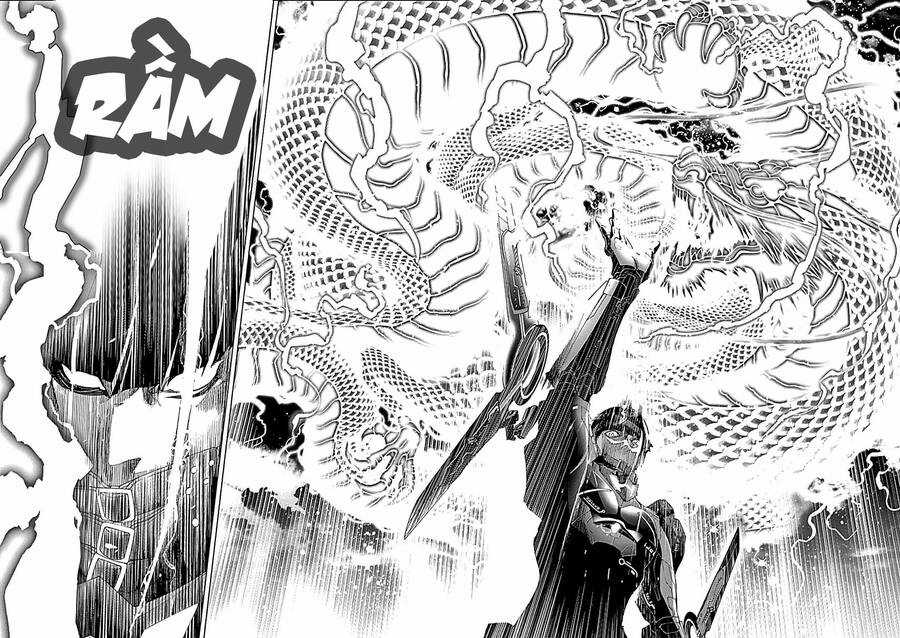 Biorg Trinity Chương 20 trang 39