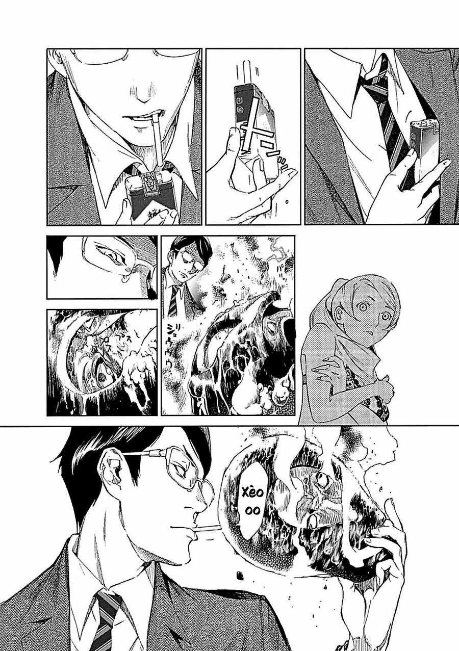 Biorg Trinity Chương 20 trang 43