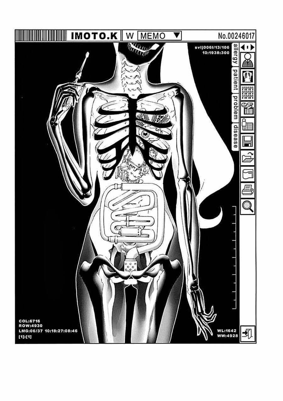 Biorg Trinity Chương 20 trang 5