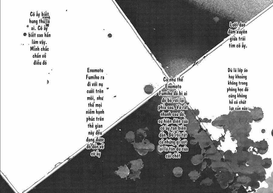 Biorg Trinity Chương 21 trang 29