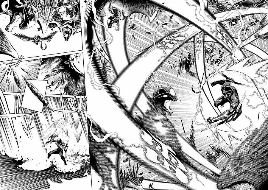 Biorg Trinity Chương 21 trang 5