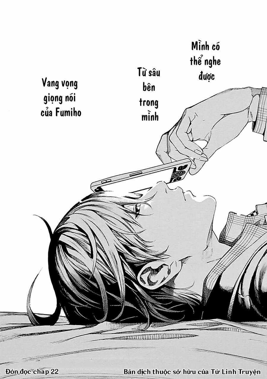 Biorg Trinity Chương 21 trang 52