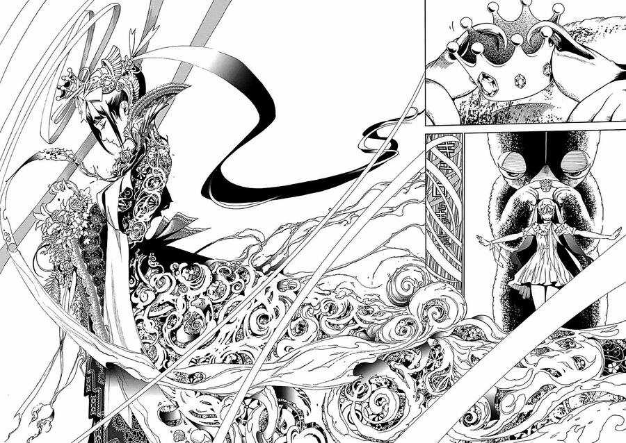 Biorg Trinity Chương 22 trang 25