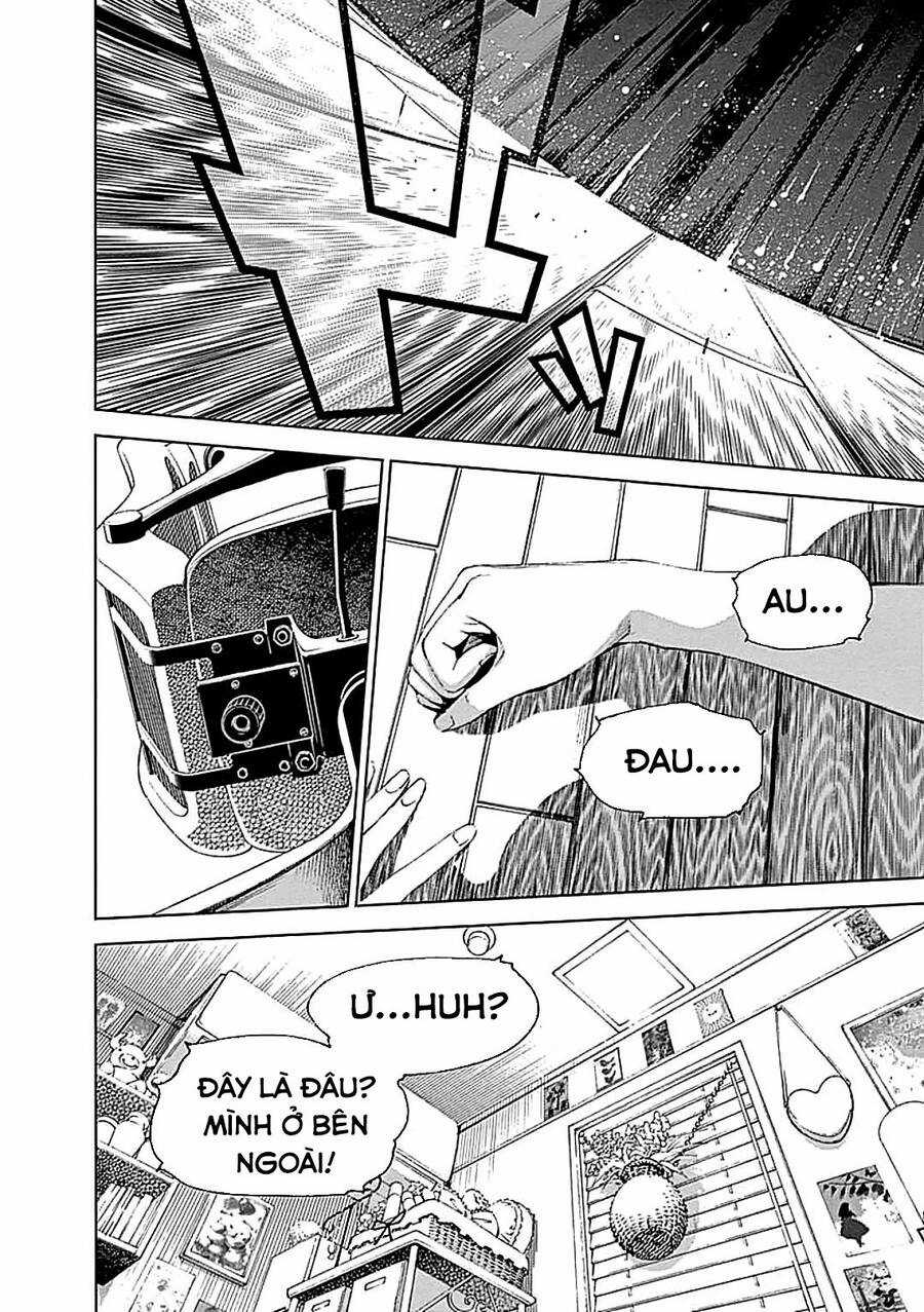 Biorg Trinity Chương 22 trang 34