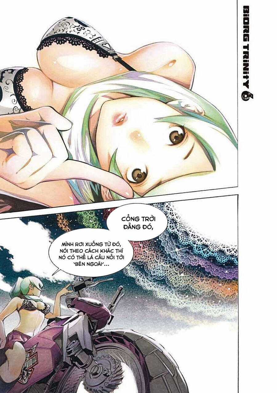 Biorg Trinity Chương 22 trang 4