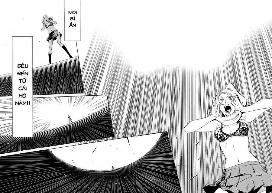 Biorg Trinity Chương 22 trang 7