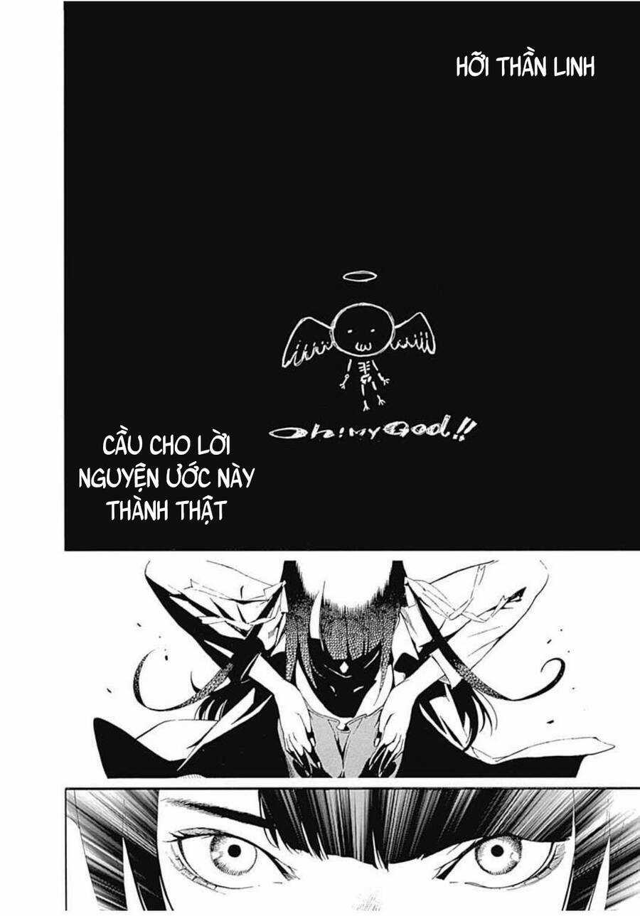 Biorg Trinity Chương 23 trang 22