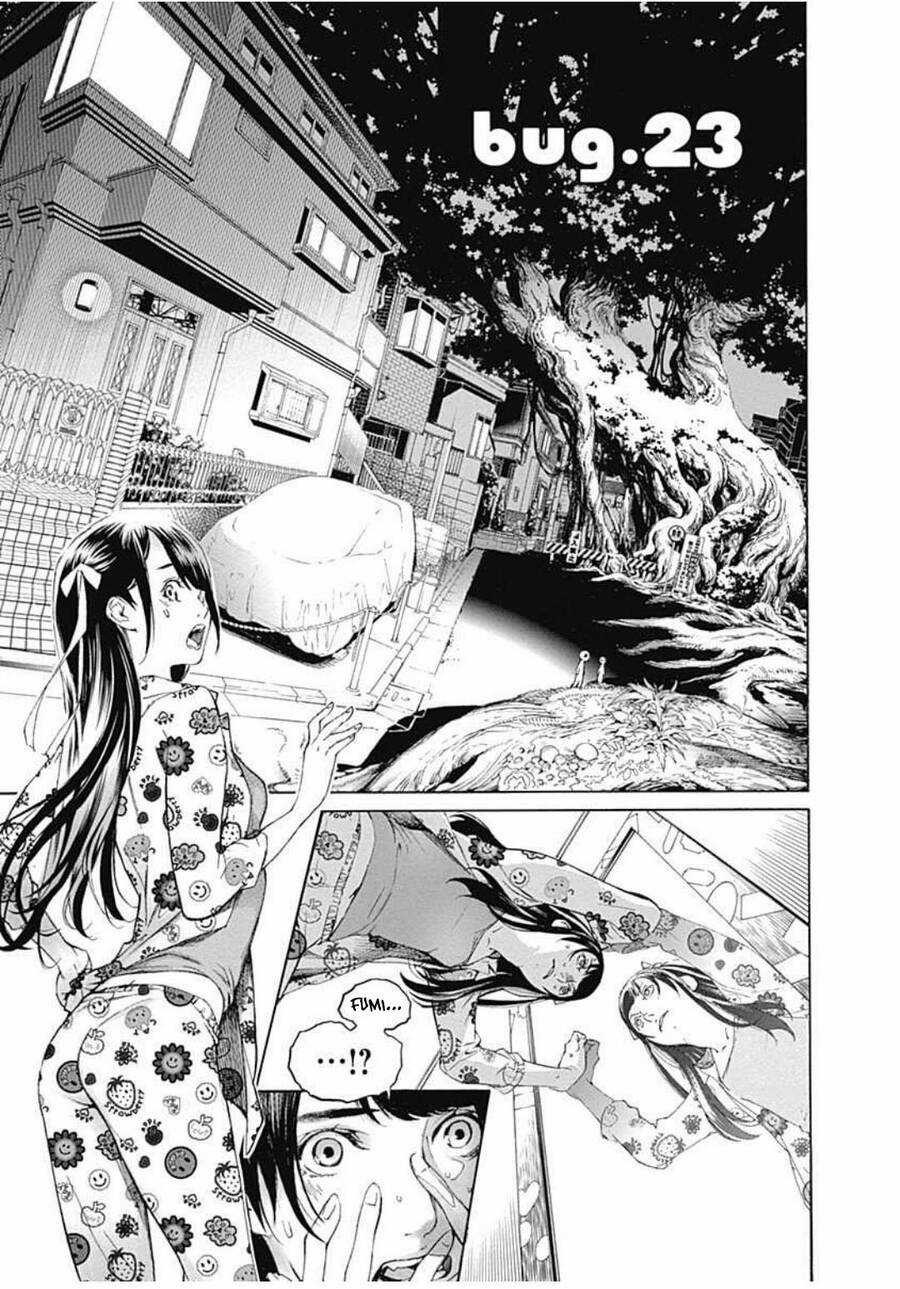 Biorg Trinity Chương 23 trang 4