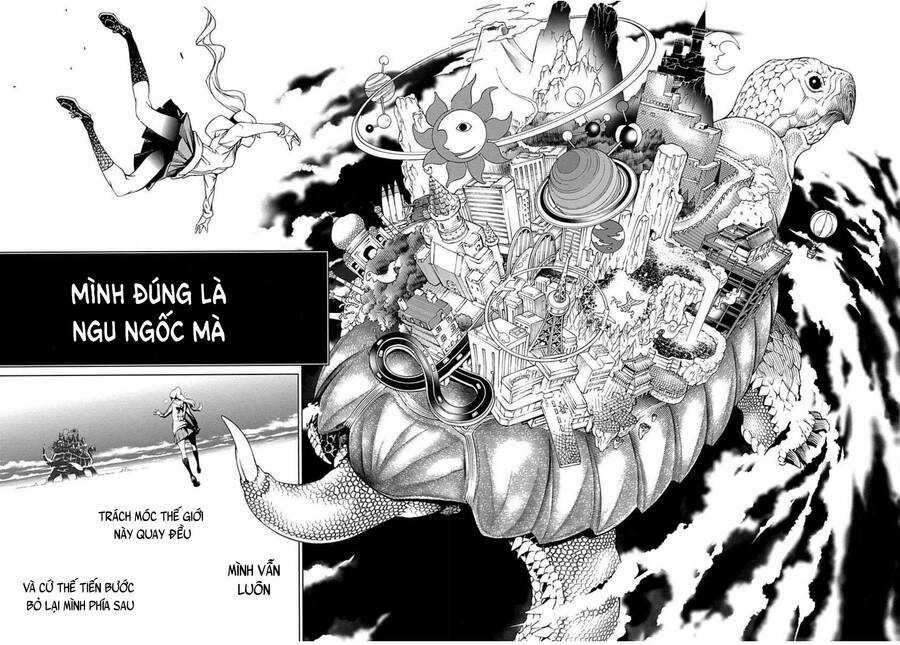 Biorg Trinity Chương 23 trang 51