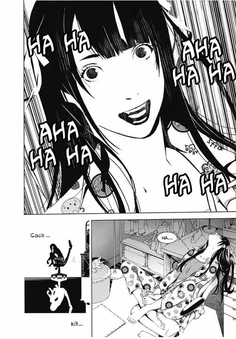 Biorg Trinity Chương 23 trang 7