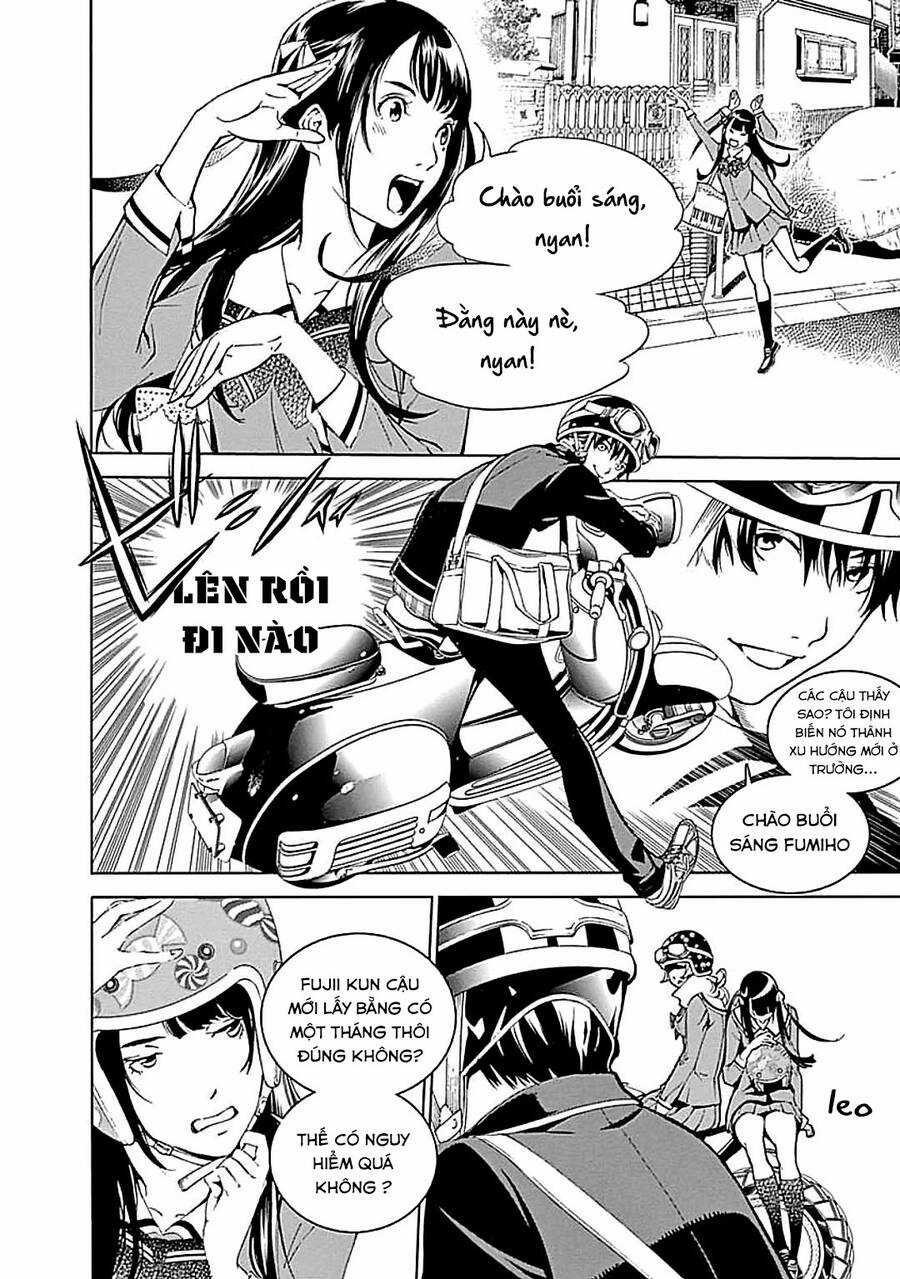 Biorg Trinity Chương 24 trang 10