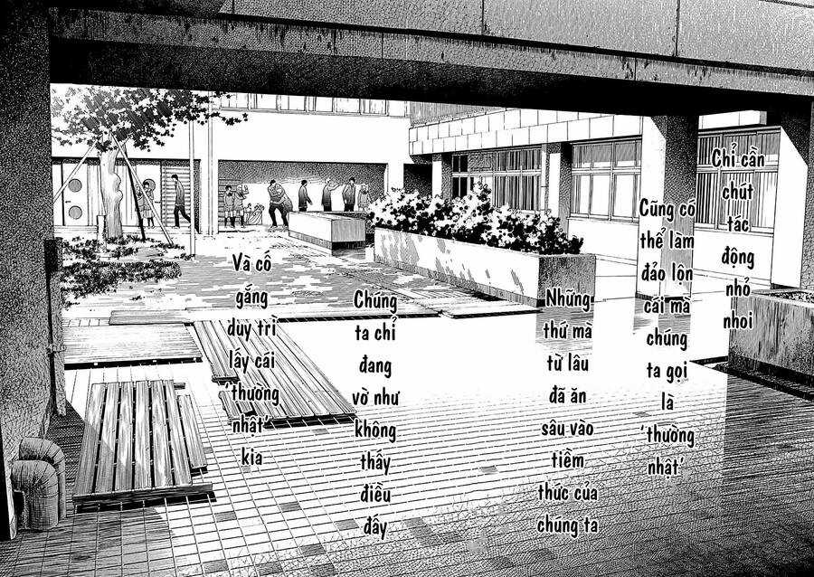 Biorg Trinity Chương 24 trang 14