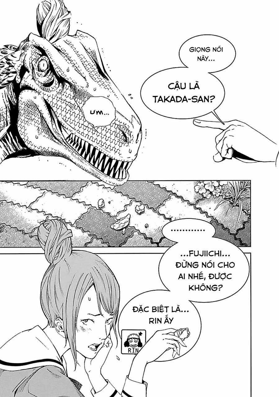 Biorg Trinity Chương 24 trang 23